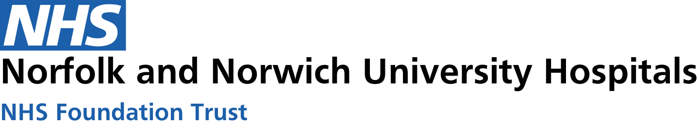 Norfolk and Norwich University Hospitals
