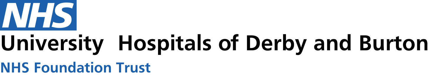 University Hospitals of Derby and Burton